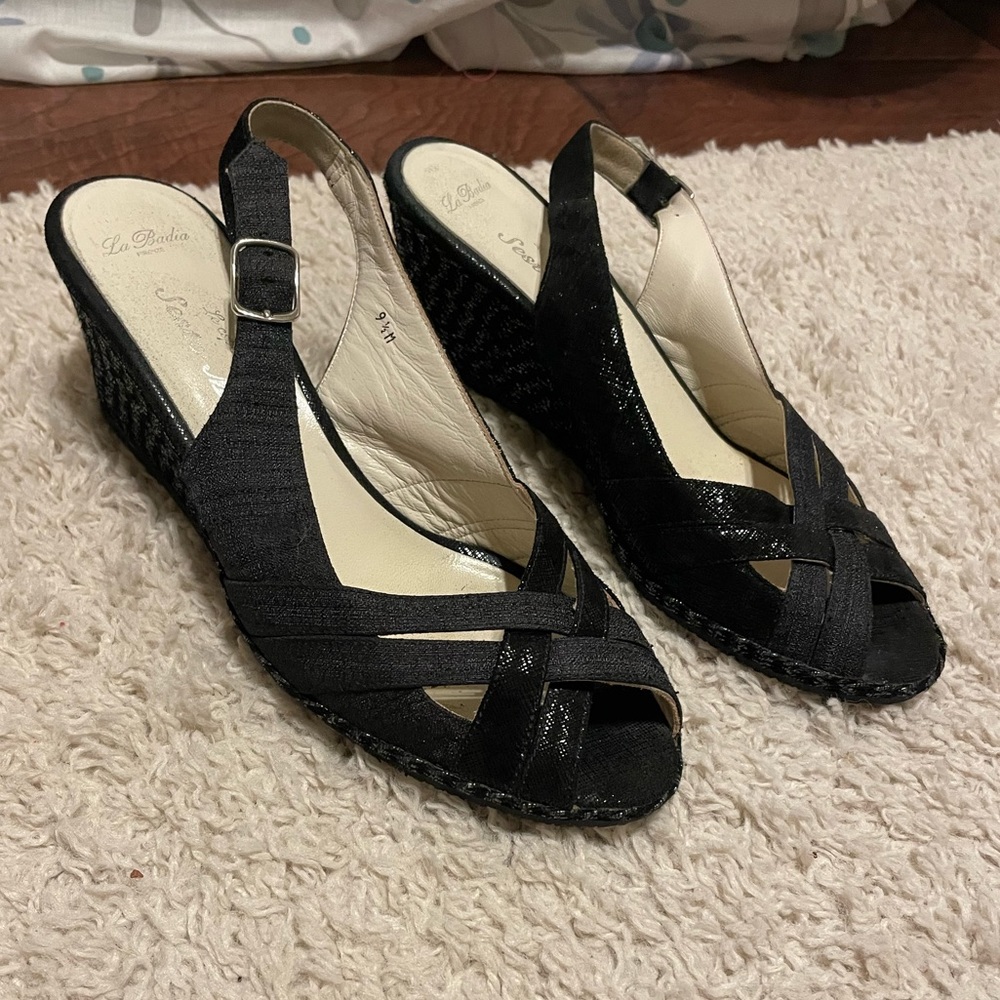 Sesto Meucci La Espadrillas